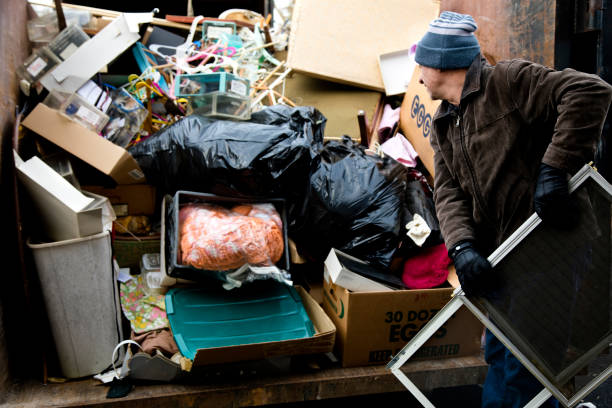 Best Mattress Disposal  in Anniston, AL
