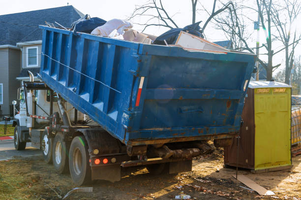 Best Construction Debris Removal  in Anniston, AL