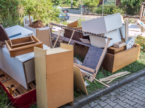 Best Dumpster Rental Services  in Anniston, AL