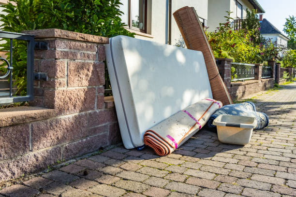 Best Commercial Junk Removal  in Anniston, AL