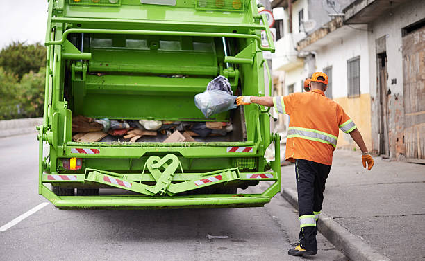 Donation Pickup Services in Anniston, AL
